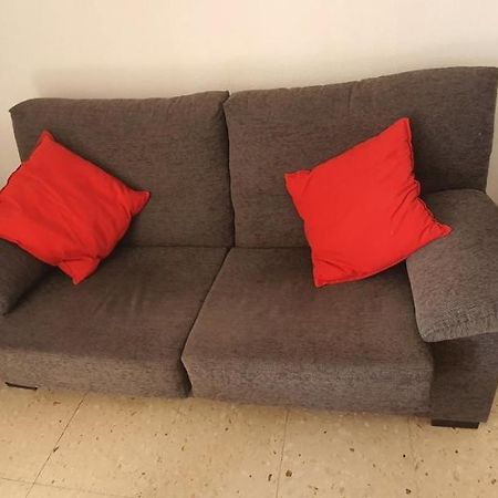 Coblanca 20 - Fincas Arena Benidorm Ngoại thất bức ảnh