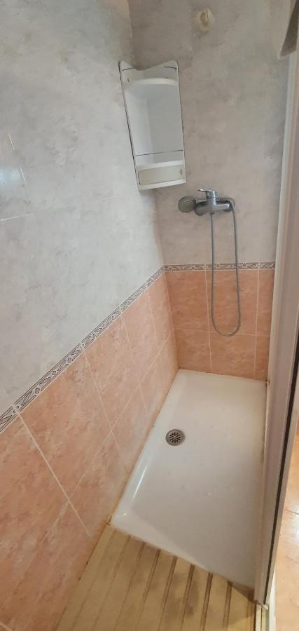 Coblanca 20 - Fincas Arena Benidorm Ngoại thất bức ảnh