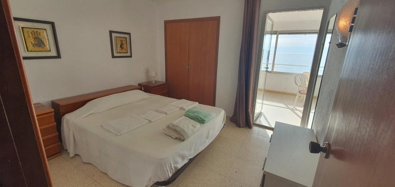 Coblanca 20 - Fincas Arena Benidorm Ngoại thất bức ảnh